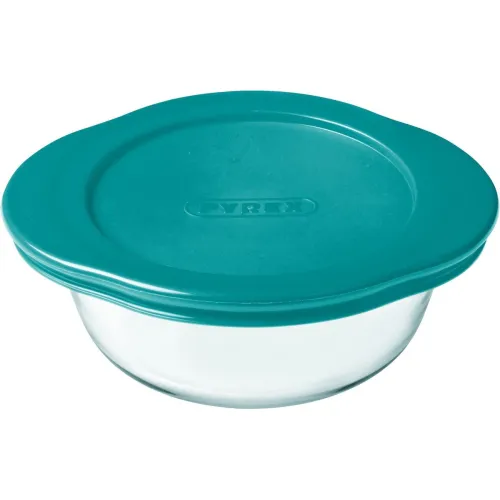 Pyrex Ovenschaal 26x23x8cm Cook & Store 